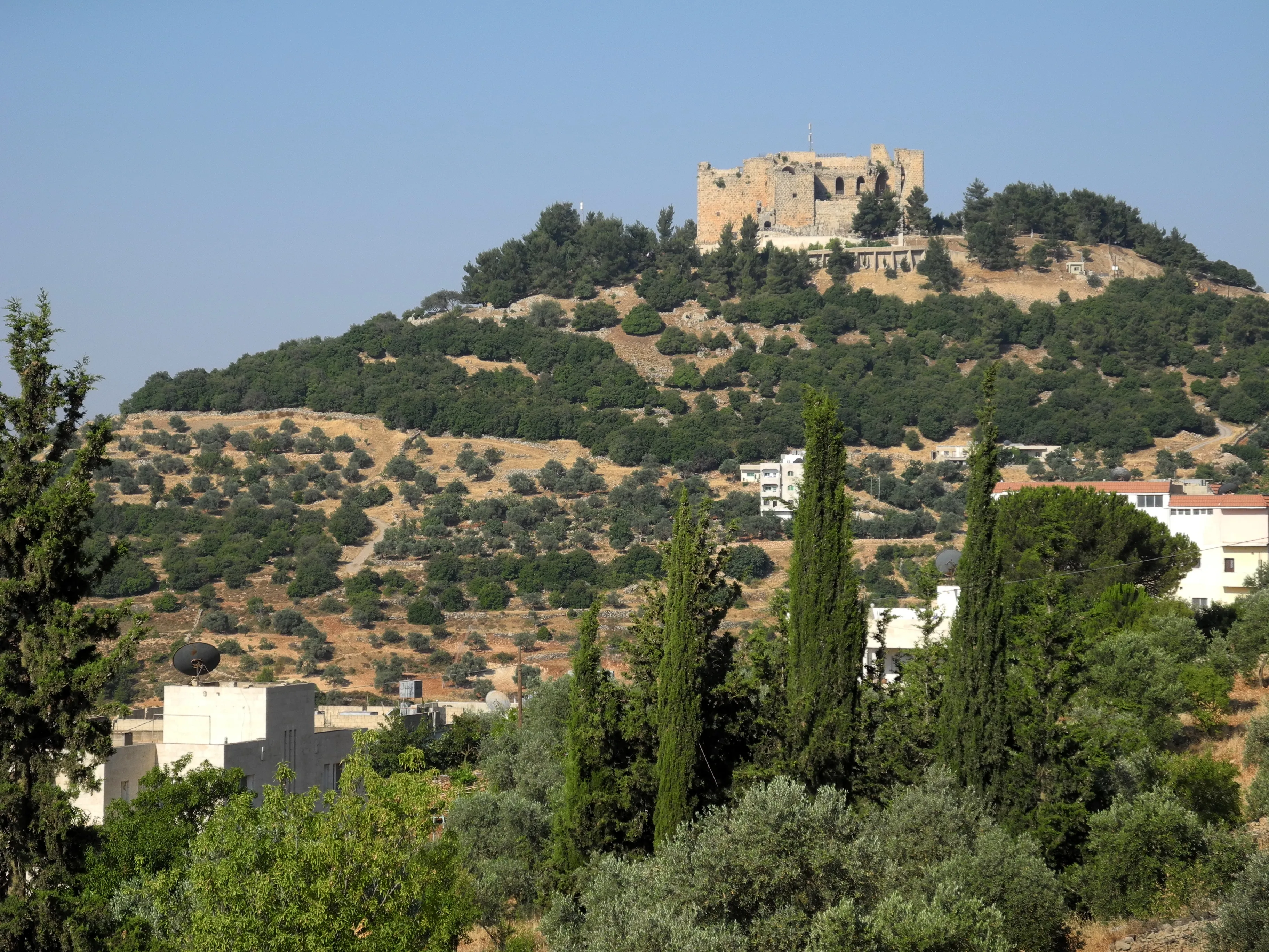 Ajloun