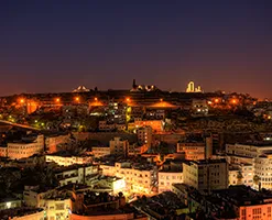 Ammani Citadella