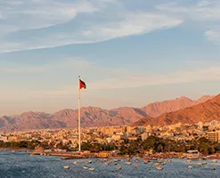 Aqaba