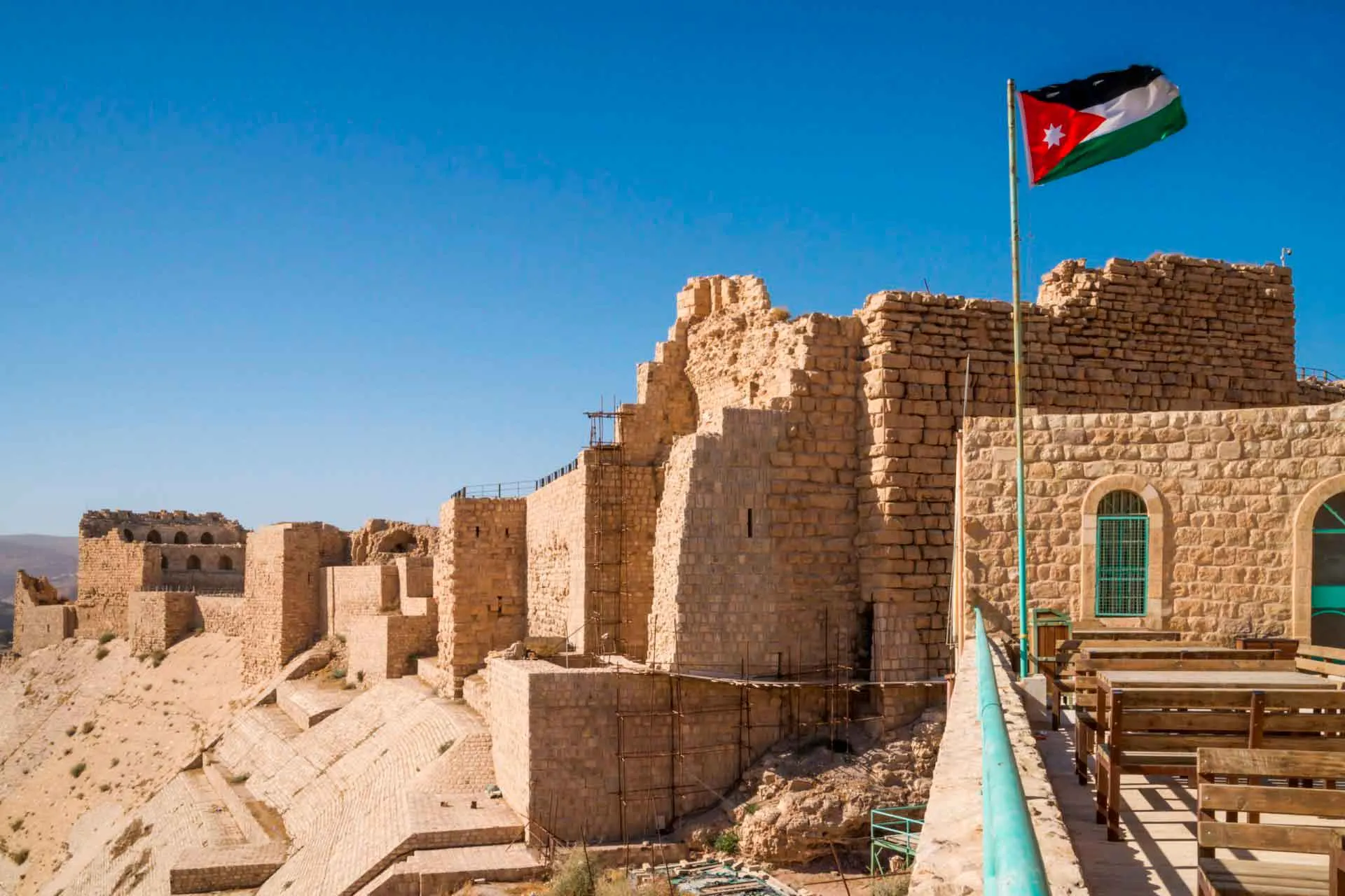 Karak