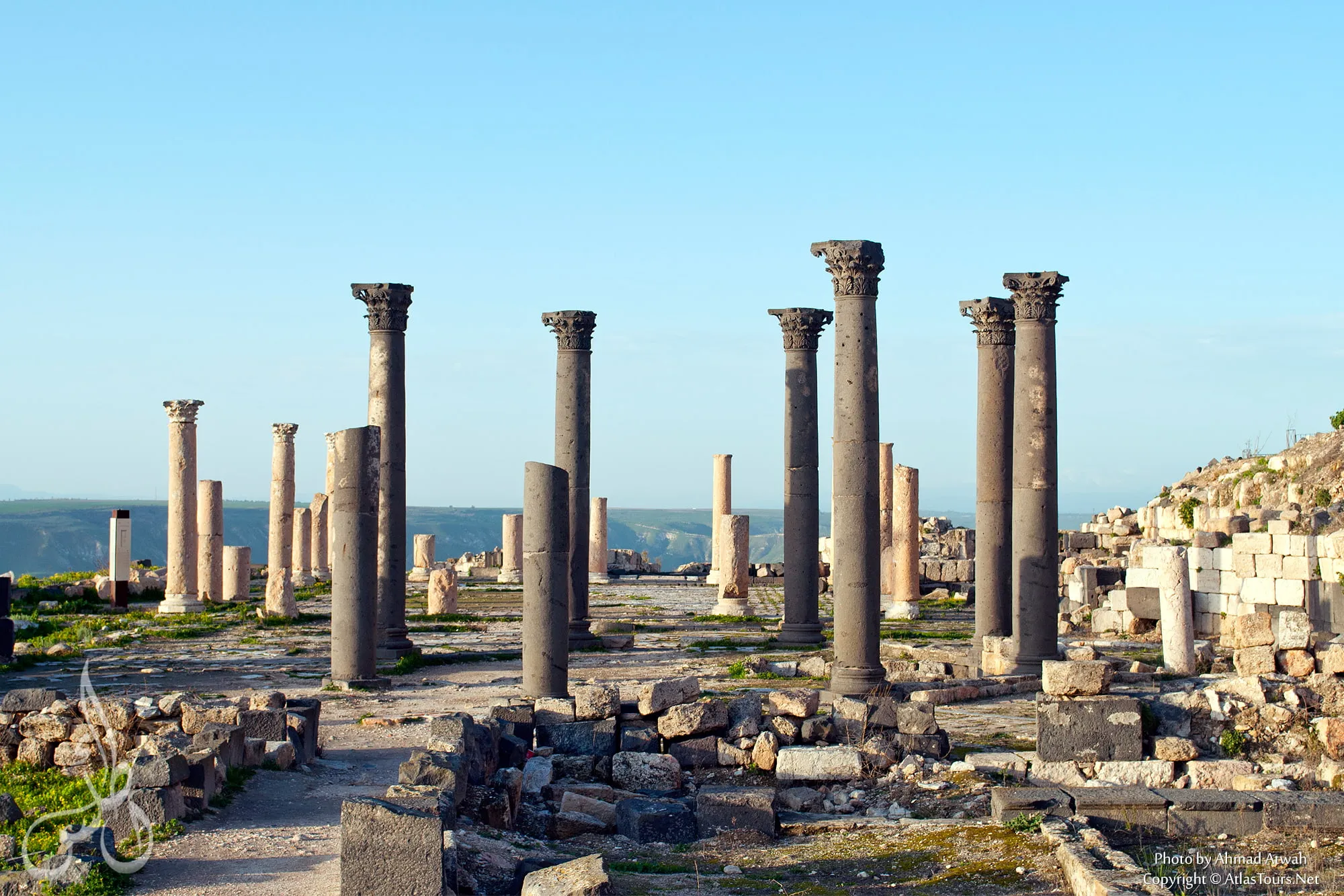 Umm Qais