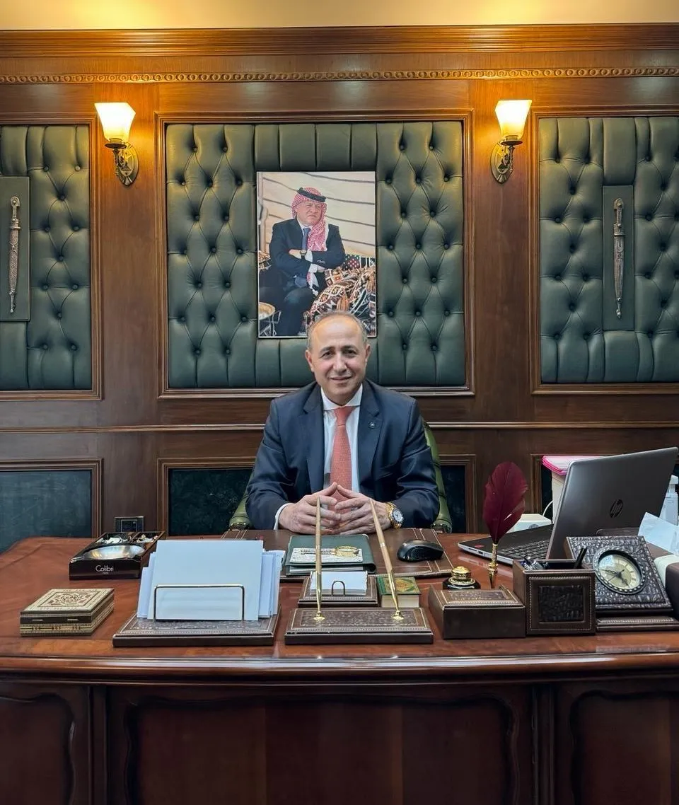Zaid Naffa